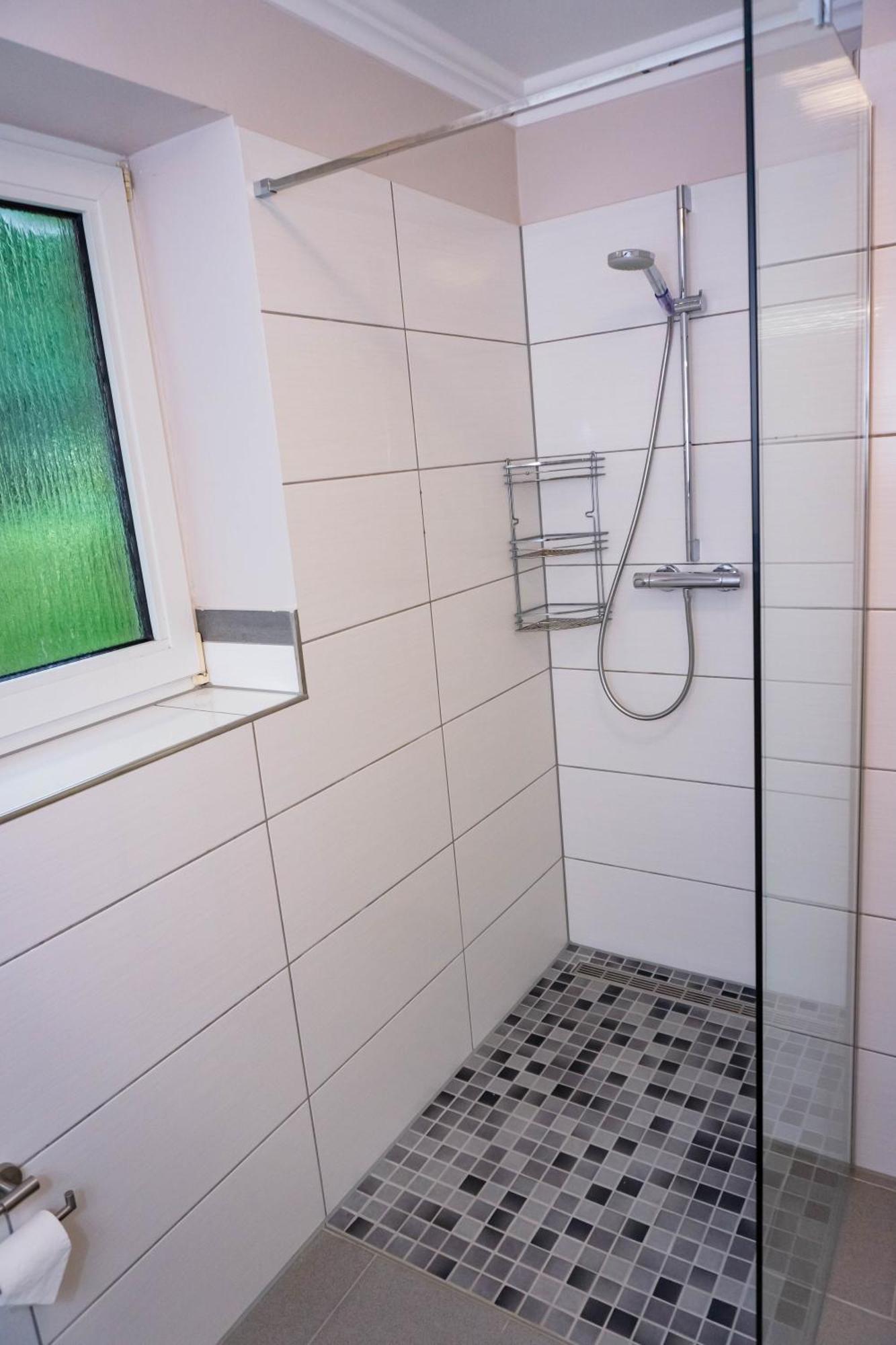Апартаменти Haus Strandlust- Gemuetliches Studio Direkt Am Duemmer Лембрух Екстер'єр фото