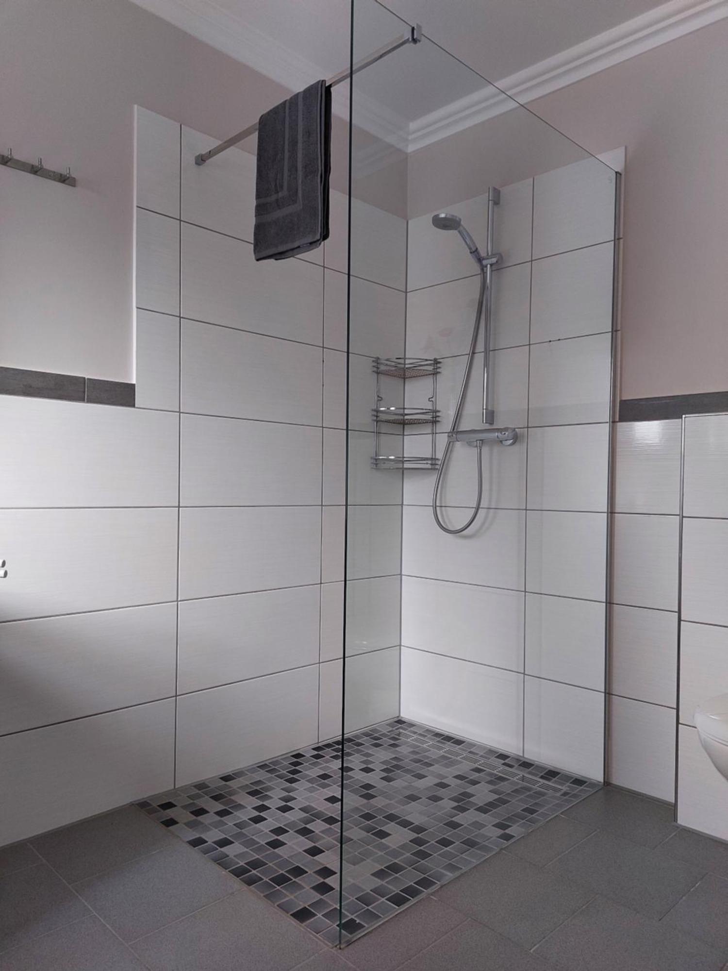 Апартаменти Haus Strandlust- Gemuetliches Studio Direkt Am Duemmer Лембрух Екстер'єр фото